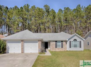 14 Stalwick Dr, Pooler, GA 31322
