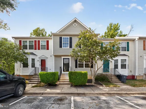 2241 Seton Way, District Heights, MD 20747