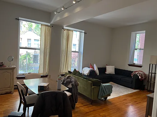44 Saint Botolph St #2B Photo 1