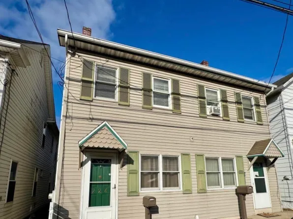 224-226 State St, Sunbury, PA 17801