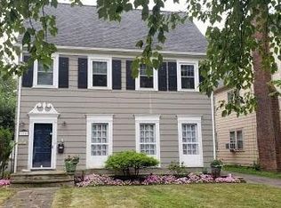 18506 Winslow Rd #1, Beachwood, OH 44122