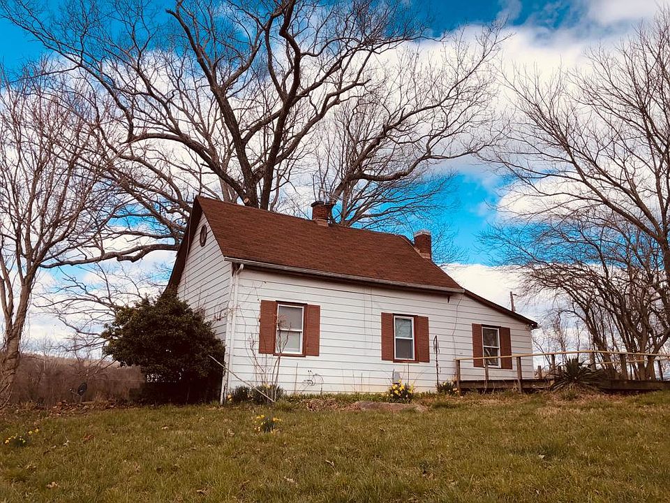 8462 Old Waterloo Rd, Warrenton, VA 20186 Zillow