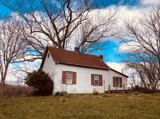 8462 Old Waterloo Rd, Warrenton, VA 20186