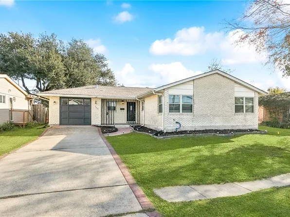 2805 Elizabeth St, Metairie, LA 70003