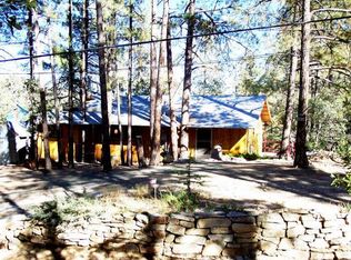 0 N Sunny South Rd, Crown King, AZ 86343