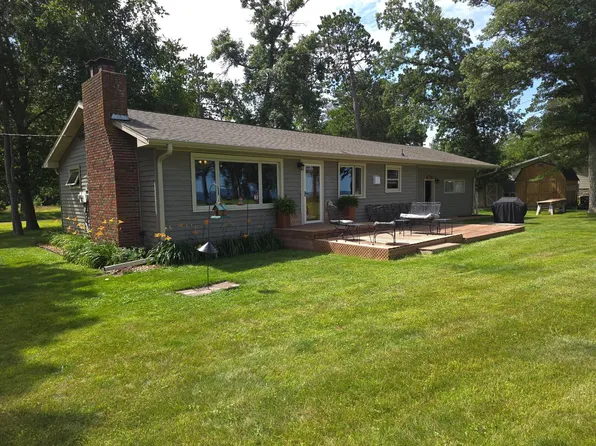 4234 Winnie Dam Ln NE, Deer River, MN 56636