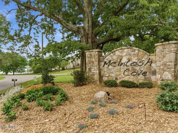 25 McIntosh Cir Lot 25, Hayesville, NC 28904
