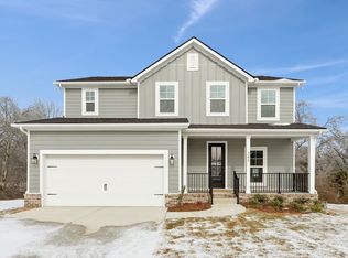 245 Rose Hannah Dr LOT 18, Gallatin, TN 37066