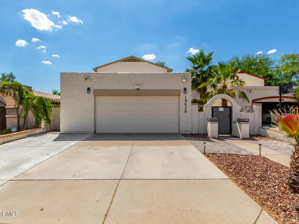 19826 N 8th Place, Phoenix, AZ 85024