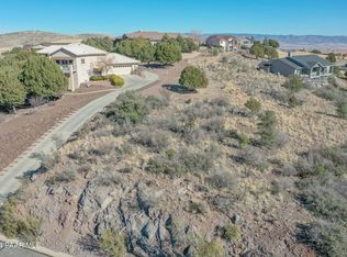 913 Tom Mix Trl, Prescott, AZ 86301