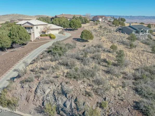 913 Tom Mix Trl, Prescott, AZ 86301