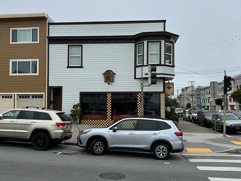 7000-7002 Geary Blvd #A — Photo 17
