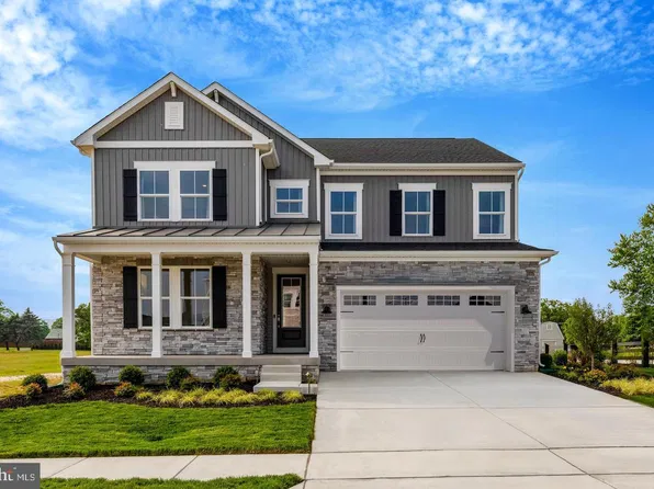 2821 Pavilion Ln Lot 23, Adamstown, MD 21710