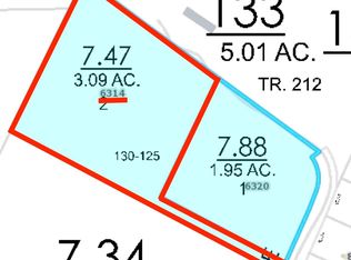 6314 Rodney Ln, Harrison, TN 37341