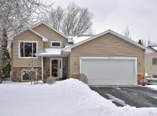 12766 88th Pl N, Maple Grove, MN 55369