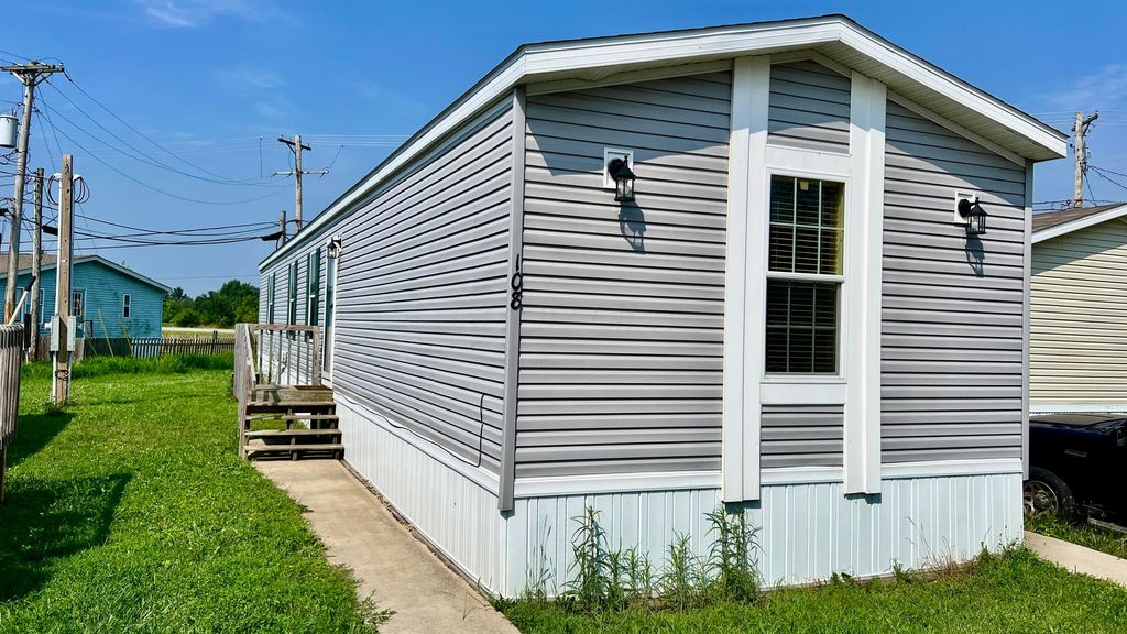 Real estate listing image