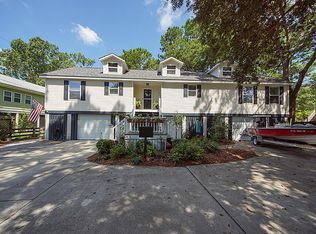 1345 Lieben Rd, Mount Pleasant, SC 29466