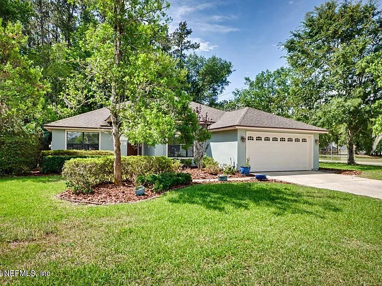101 Bartram Parke Dr — Photo 3