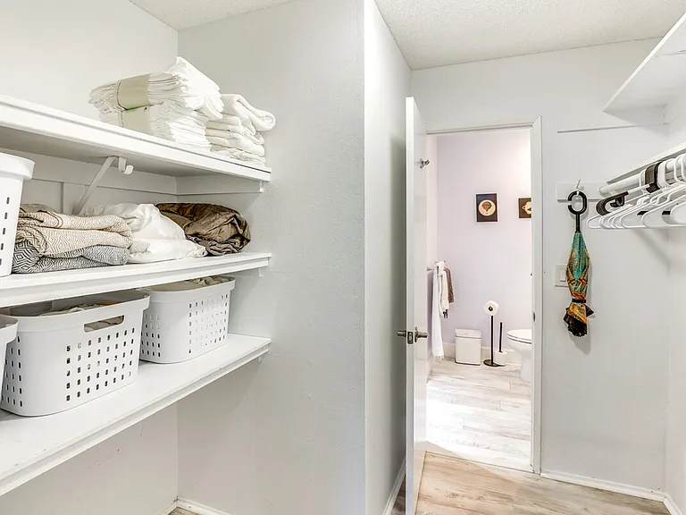 Storage Room