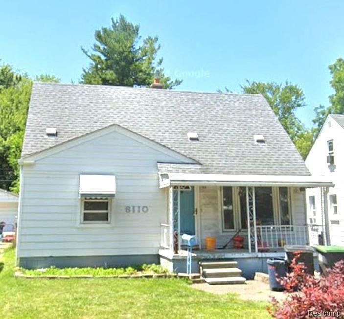 1st image of 6110 Fellrath St