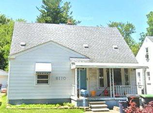 6110 Fellrath St, Taylor, MI 48180