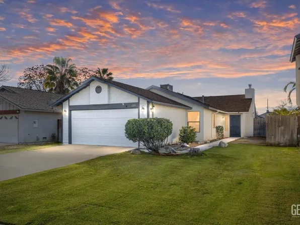 1209 Mable Ave, Bakersfield, CA 93307