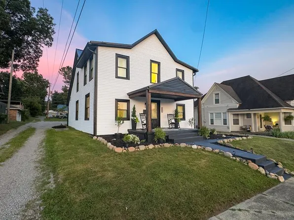 218 New York Ave, Wellston, OH 45692