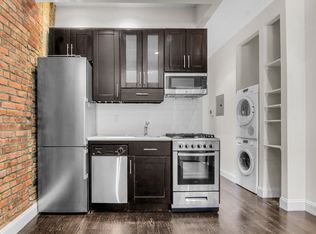 502 E 73rd St APT 5B, New York, NY 10021