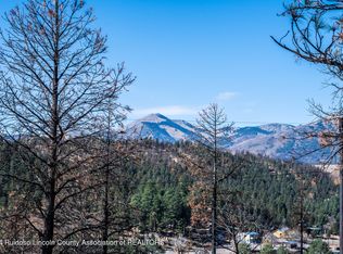 125 Sunset Dr, Alto, NM 88312