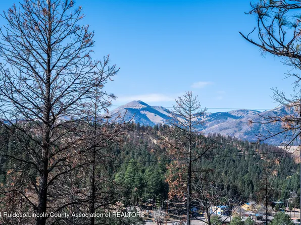 125 Sunset Dr, Alto, NM 88312