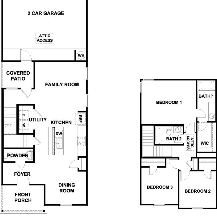 Floor Plan.