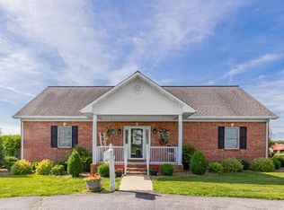 1590 Davis Mill Rd, Trenton, KY 42286