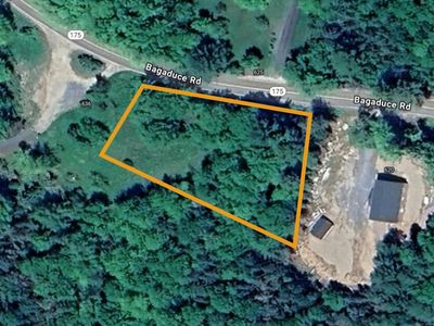 0 Bagaduce Road, Brooksville, ME, 04617
