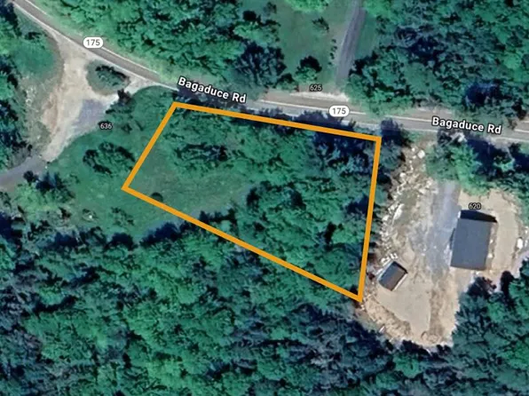 0 Bagaduce Road, Brooksville, ME 04617