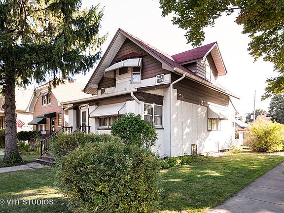 2nd image of 4101 N Laramie Ave