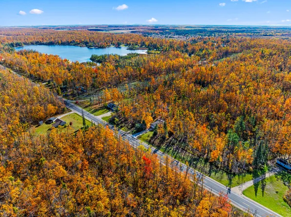 V/l 5ac E #M-32, Johannesburg, MI 49751