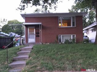 3510 A St, Lincoln, NE 68510