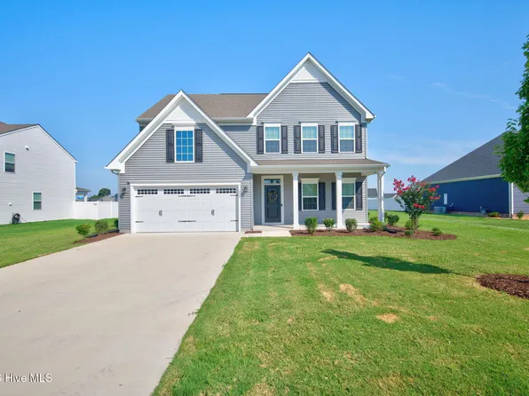 220 Grandview Drive, Elizabeth City, NC 27909