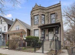 5834 S Morgan St #1B, Chicago, IL 60621