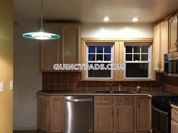 17 Claremont Ave #1, Quincy, MA 02169