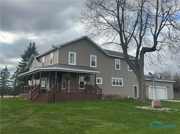 11575 County Road Q, Montpelier, OH 43543