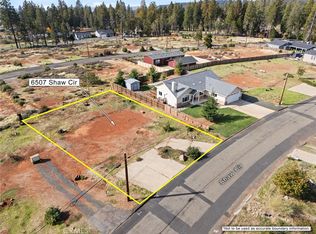 6507 Shaw Cir Lot 88, Magalia, CA