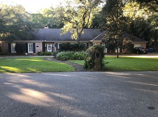 504 Plantation Hill Rd, Gulf Breeze, FL 32561