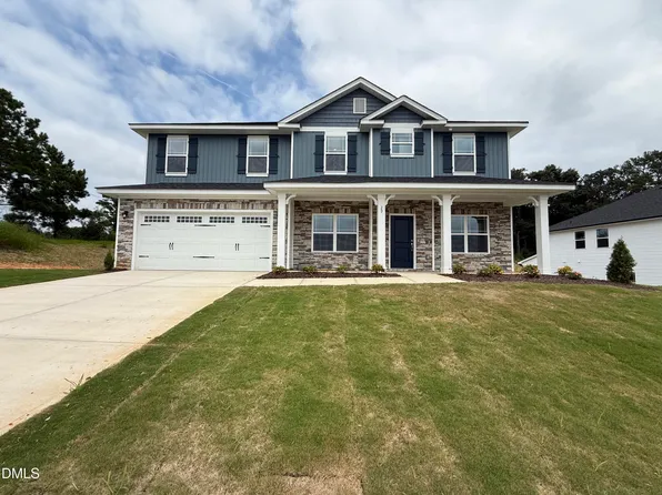 206 Kipling Creek Dr, Fuquay Varina, NC 27526