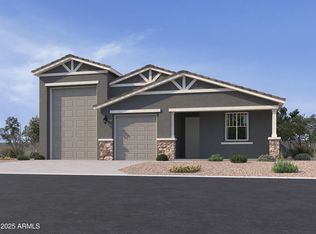15710 W Brown St, Waddell, AZ 85355