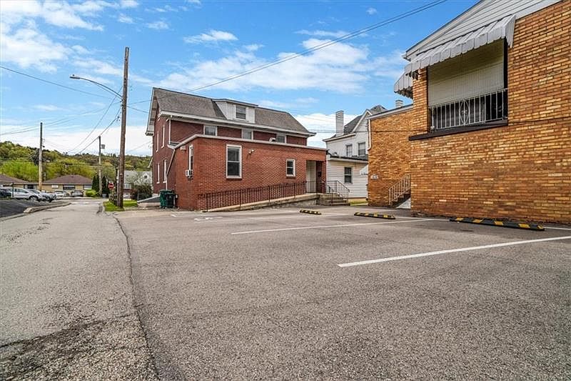 1632 Lincoln Way McKeesport PA Zillow
