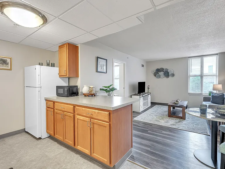 Nazareth Towers Senior Apartments - 62+ — Photo 10