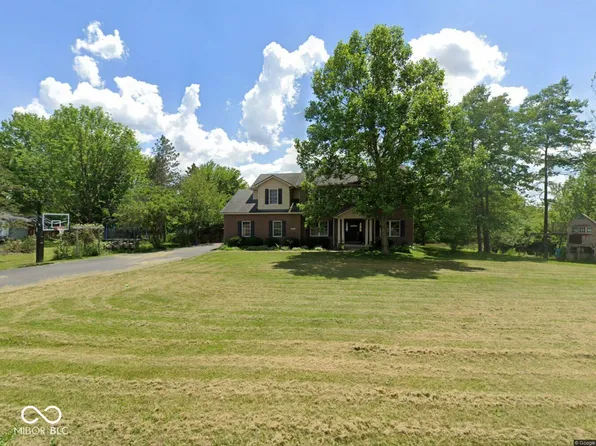 8201 E 250 S, Zionsville, IN 46077