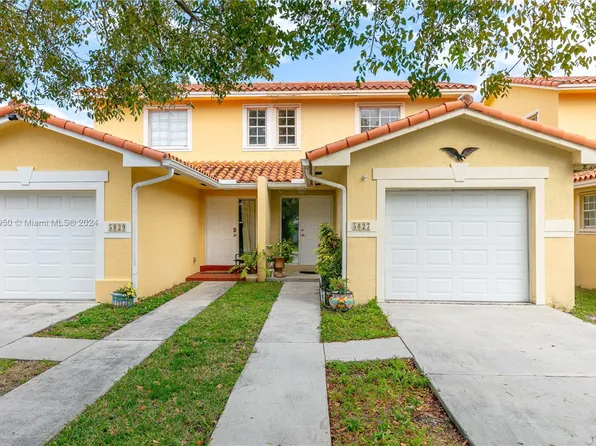 5827 Grant St, Hollywood, FL 33021