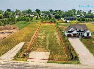 3250 Lakeshore Rd, Haldimand County, ON N1A 2W8